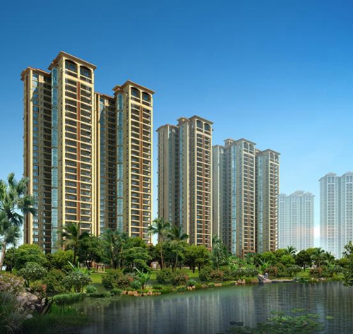 漯河房地产限购了吗？