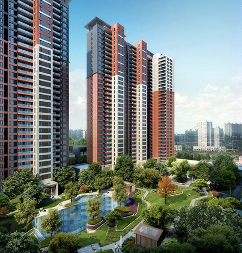 东城布鲁斯售楼位置在哪？4