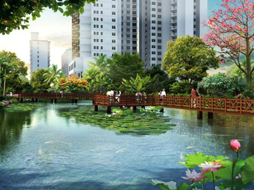 昌建君悦府交通图