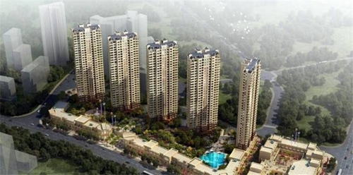 玥瑭府